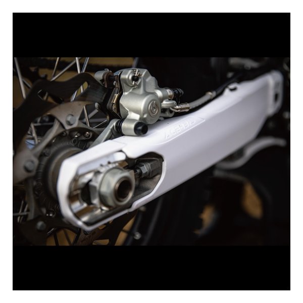 ACERBIS アチェルビスMAGNETスイングアームプロテクション SX F 23- ブラック AC-25334BK(2645372)代引不可 送料無料_6