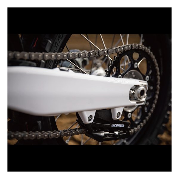 ACERBIS アチェルビスMAGNETスイングアームプロテクション SX F 23- ブラック AC-25334BK(2645372)代引不可 送料無料_7