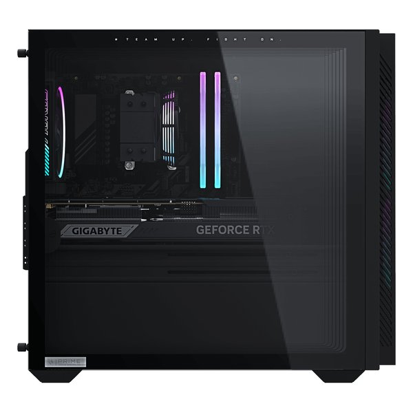 GIGABYTE ギガバイトAORUS PRIME 3 AP351 ゲーミングデスクトップPC AP3A7N7-5100(2673879)代引不可 送料無料
