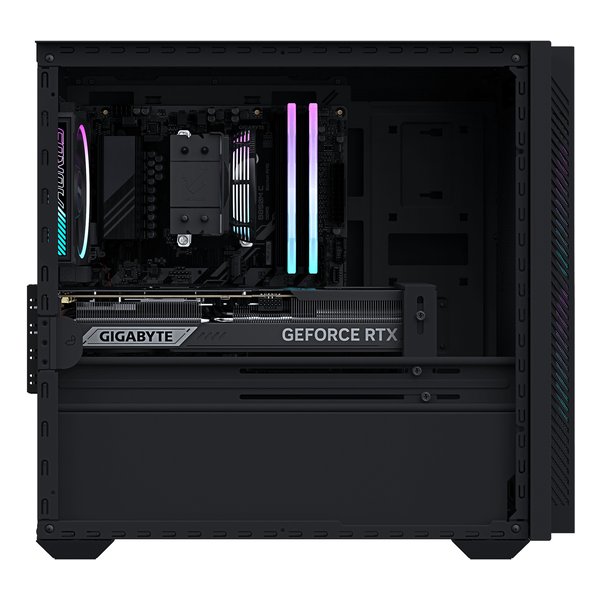 GIGABYTE ギガバイトAORUS PRIME 3 AP351 ゲーミングデスクトップPC AP3A7N7-5100(2673879)代引不可 送料無料