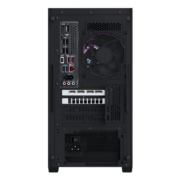 GIGABYTE ギガバイトAORUS PRIME 3 AP351 ゲーミングデスクトップPC AP3A7N7-5100(2673879)代引不可 送料無料