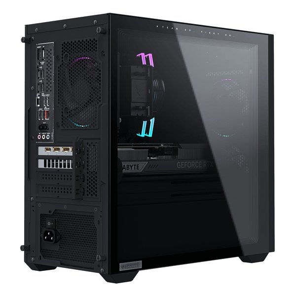 GIGABYTE ギガバイトAORUS PRIME 3 AP351 ゲーミングデスクトップPC AP3A7N7-5100(2673879)代引不可 送料無料