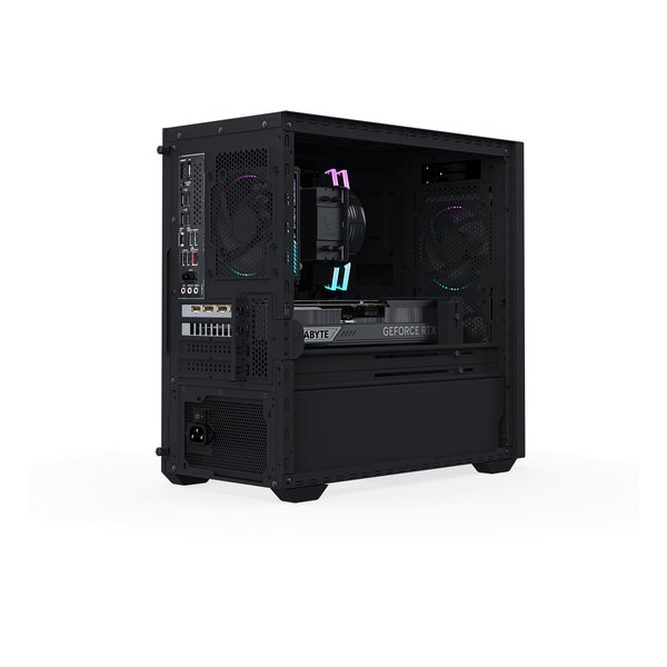 GIGABYTE ギガバイトAORUS PRIME 3 AP351 ゲーミングデスクトップPC AP3A7N7-5100(2673879)代引不可 送料無料