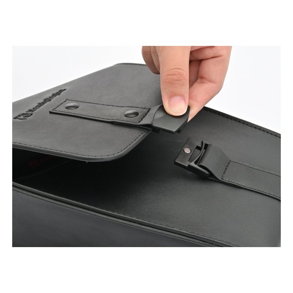 DAYTONA デイトナフレームバッグ 1L CL250/レブル250専用 DHS-35 38115(2574992)代引不可 送料無料_14
