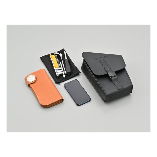 DAYTONA デイトナフレームバッグ 1L CL250/レブル250専用 DHS-35 38115(2574992)代引不可 送料無料_15