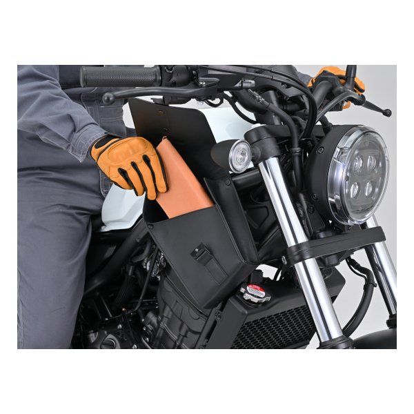DAYTONA デイトナフレームバッグ 1L CL250/レブル250専用 DHS-35 38115(2574992)代引不可 送料無料_19
