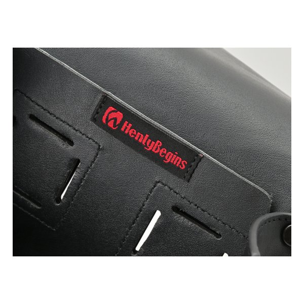 DAYTONA デイトナフレームバッグ 1L CL250/レブル250専用 DHS-35 38115(2574992)代引不可 送料無料_3
