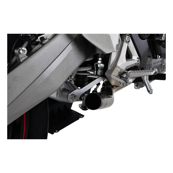 EFFEX エフェックスバイク用 ローダウンCOMPキット ショート