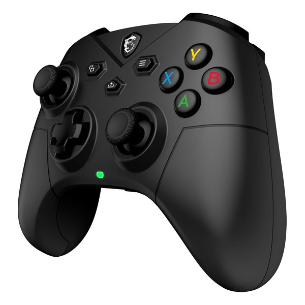 MSI エムエスアイFORCE GC300 WIRELESS FORCEGC300W(2623805)送料無料_1