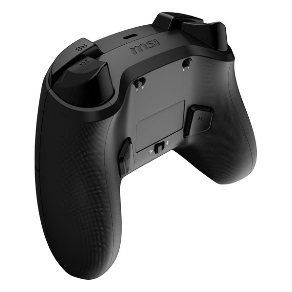 MSI エムエスアイFORCE GC300 WIRELESS FORCEGC300W(2623805)送料無料_10