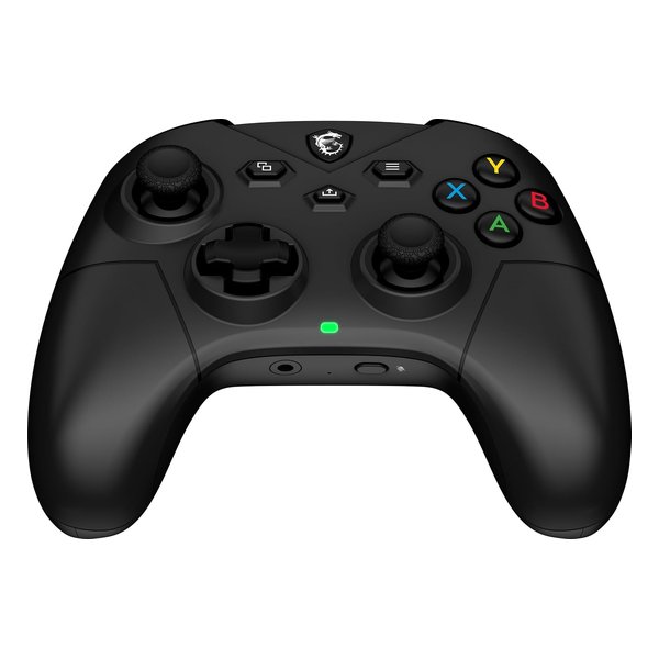 MSI エムエスアイFORCE GC300 WIRELESS FORCEGC300W(2623805)送料無料_4