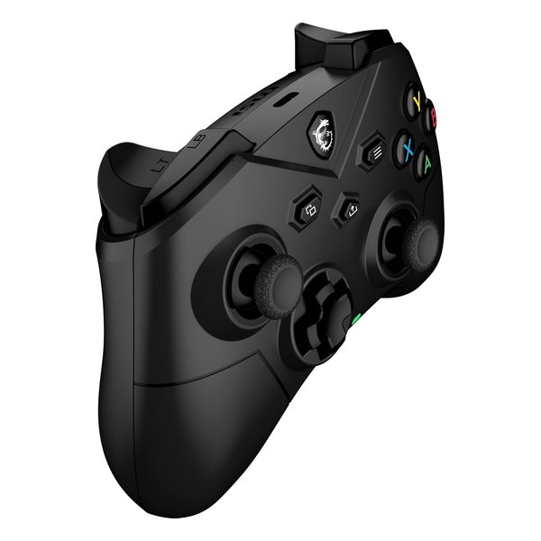MSI エムエスアイFORCE GC300 WIRELESS FORCEGC300W(2623805)送料無料_5