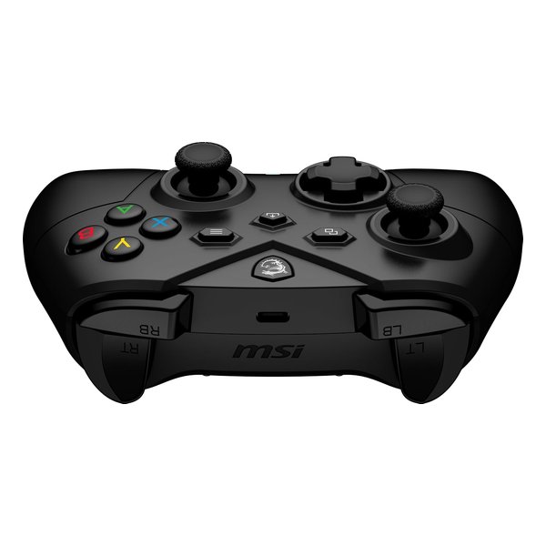 MSI エムエスアイFORCE GC300 WIRELESS FORCEGC300W(2623805)送料無料_6