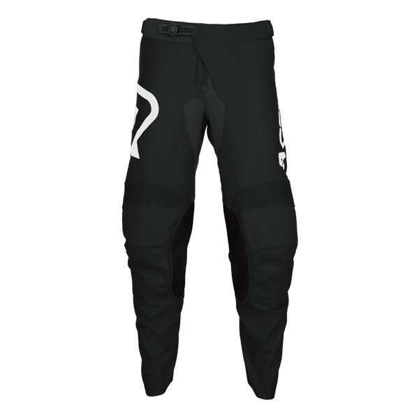 ACERBIS アチェルビスTRACK INCパンツ ブラック/ホワイト ３８ AC-26041BK/WH6(2645602)代引不可 送料無料_1