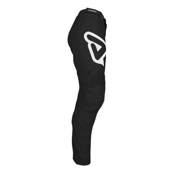 ACERBIS アチェルビスTRACK INCパンツ ブラック/ホワイト ３８ AC-26041BK/WH6(2645602)代引不可 送料無料_3