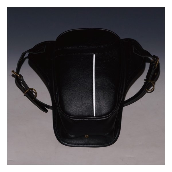 KOMINE コミネR&R クラシックホルスター BK RA1036BK(2529173)代引不可 送料無料