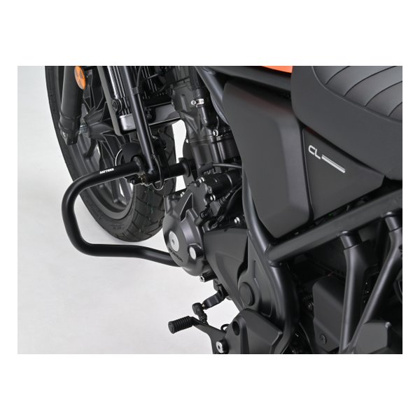 DAYTONA DAYTONA:デイトナ パイプエンジンガード Z900RS KAWASAKI カワサキ パイプエンジンガード XSR900（\u002722）⁄MT-09（\u002721～\u002722）｜株式会社