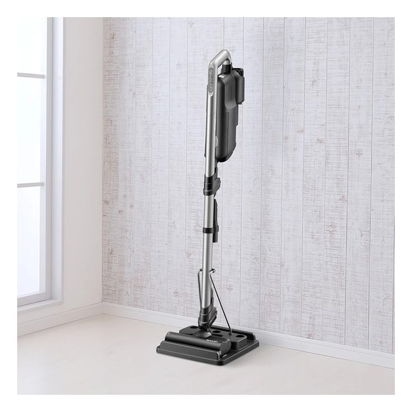 シャープ 掃除機 コードレス スティッククリーナー RACTIVE Air