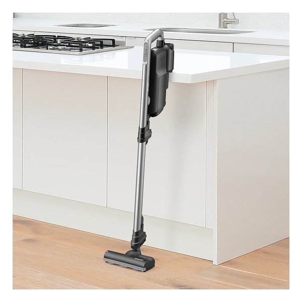 SHARP シャープ EC-KR1-B ブラック スティッククリーナー コードレス