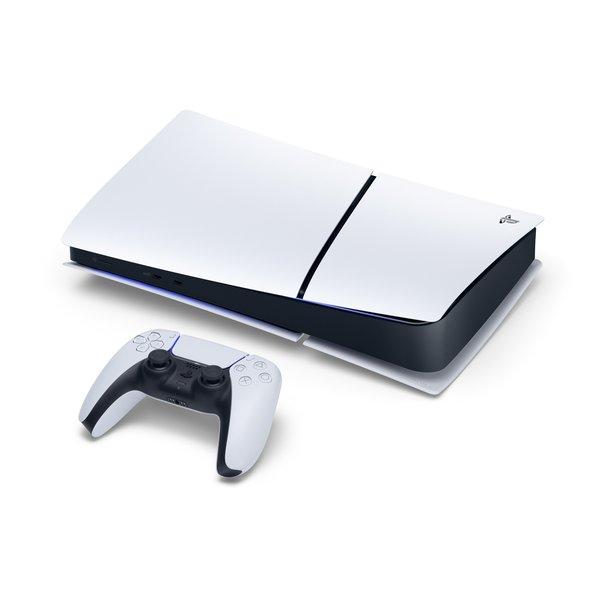 SIE ソニーインタラクティブエンタテインメントPlayStation 5 デジタル・エディション 日本語専用 Console Language：Japanese only CFI-2200B01(2666770)送料無料_1