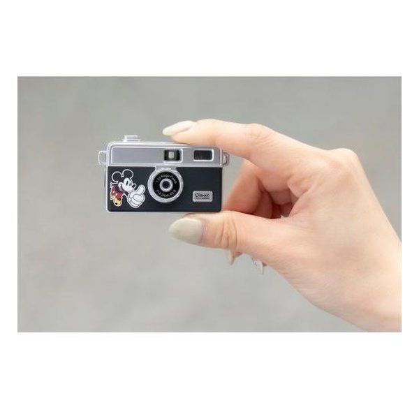 KenkoTokina ケンコートキナーディズニーキャラクター トイカメラ ミッキーマウス DSC-PIENIMMM(2662522)送料無料_2
