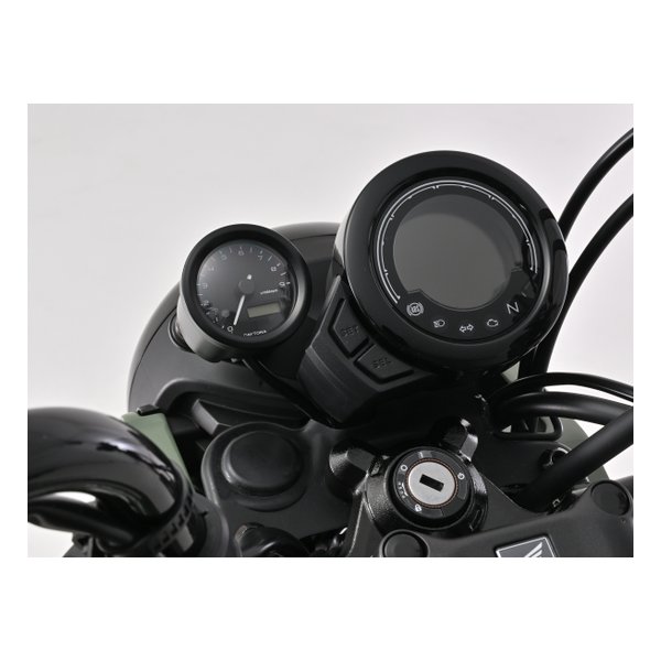 DAYTONA デイトナ電気式 タコメーター ハンターカブ CT125 23 専用 3色