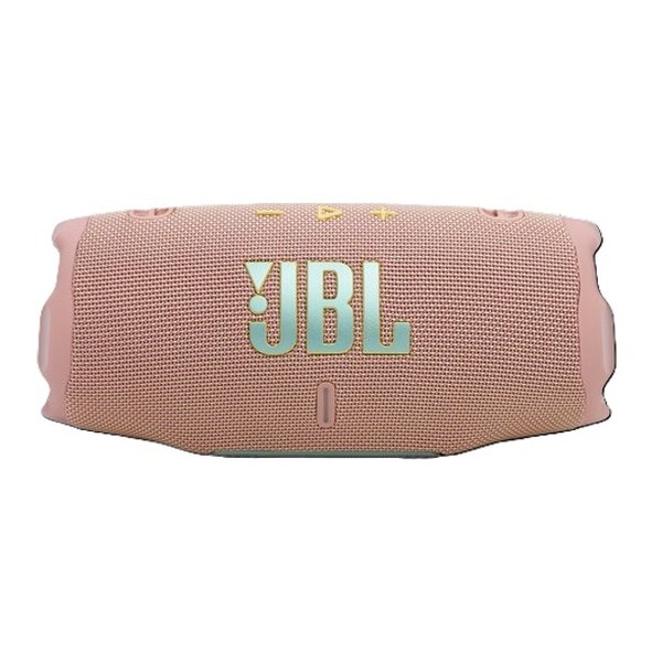 JBL ジェービーエルCharge 6 ポータブルBluetoothスピーカー 防水対応/ピンク JBLCHARGE6PINK(2662580)送料無料
