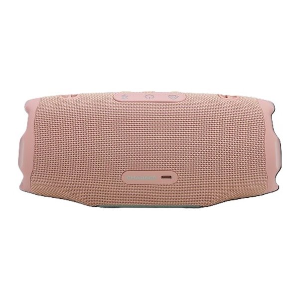 JBL ジェービーエルCharge 6 ポータブルBluetoothスピーカー 防水対応/ピンク JBLCHARGE6PINK(2662580)送料無料