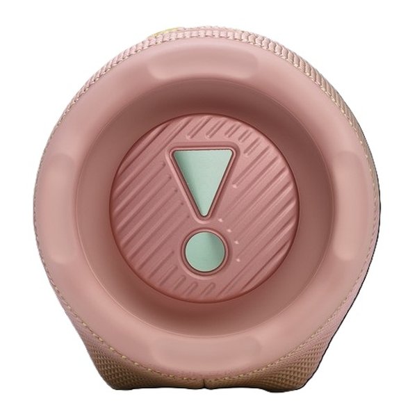JBL ジェービーエルCharge 6 ポータブルBluetoothスピーカー 防水対応/ピンク JBLCHARGE6PINK(2662580)送料無料