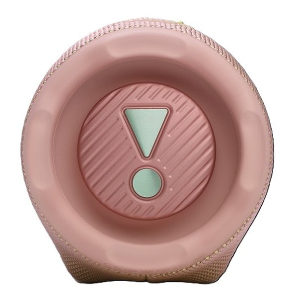 JBL ジェービーエルCharge 6 ポータブルBluetoothスピーカー 防水対応/ピンク JBLCHARGE6PINK(2662580)送料無料