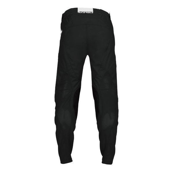 ACERBIS アチェルビスTRACK INCパンツ ブラック/ホワイト ４４ AC-26041BK/WH9(2645605)代引不可 送料無料_2