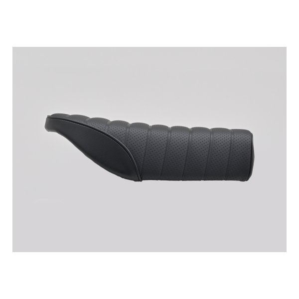 DAYTONA デイトナカスタムシート COZYシートミニ STDディンプルロールTYPE モンキー/ゴリラ用 ブラック D72090(2319016)代引不可 送料無料_3