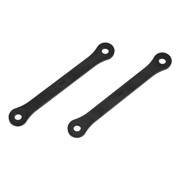 EFFEX エフェックスローダウンCOMPキット 20mmダウン ZX-6R 19-22