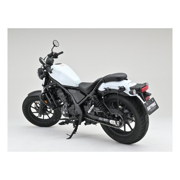 DAYTONA デイトナHB DHS-45 側面B 9Lシングル 44192(2591234)代引不可 貨物輸送無料