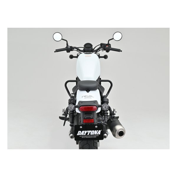 DAYTONA デイトナHB DHS-45 側面B 9Lシングル 44192(2591234)代引不可 貨物輸送無料