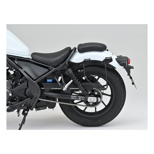 DAYTONA デイトナHB DHS-45 側面B 9Lシングル 44192(2591234)代引不可 貨物輸送無料