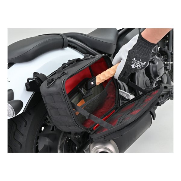 DAYTONA デイトナHB DHS-45 側面B 9Lシングル 44192(2591234)代引不可 貨物輸送無料