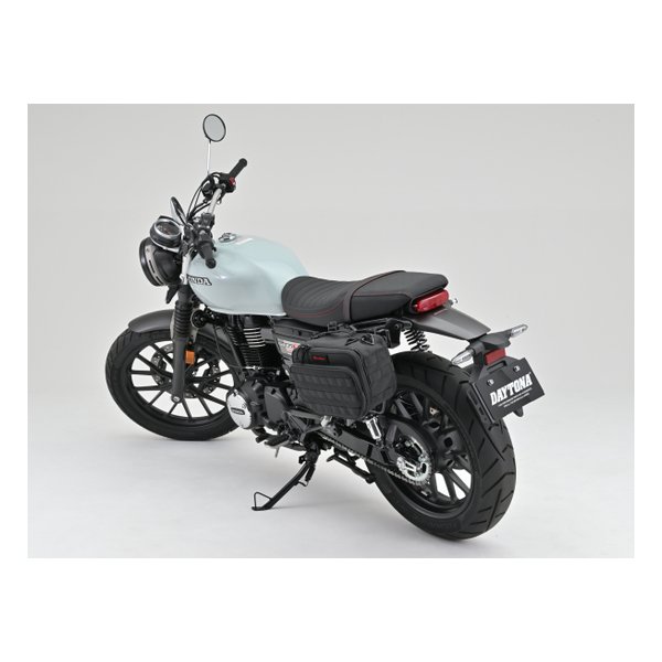 DAYTONA デイトナHB DHS-45 側面B 9Lシングル 44192(2591234)代引不可 貨物輸送無料