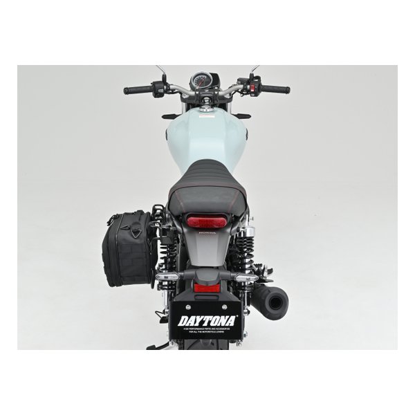 DAYTONA デイトナHB DHS-45 側面B 9Lシングル 44192(2591234)代引不可 貨物輸送無料