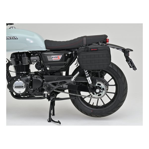 DAYTONA デイトナHB DHS-45 側面B 9Lシングル 44192(2591234)代引不可 貨物輸送無料