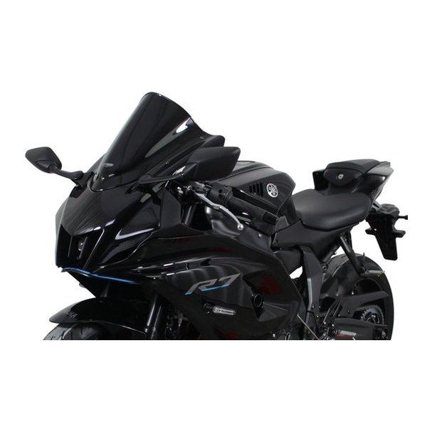 MRA（エムアールエー）スクリーン レーシング ブラック YZF-R7 22-24 4025066172672(2627801)代引不可 送料無料_1