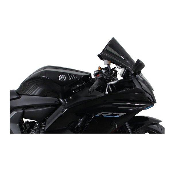 MRA（エムアールエー）スクリーン レーシング ブラック YZF-R7 22-24 4025066172672(2627801)代引不可 送料無料_4