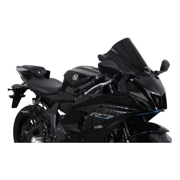 MRA（エムアールエー）スクリーン レーシング ブラック YZF-R7 22-24 4025066172672(2627801)代引不可 送料無料_5