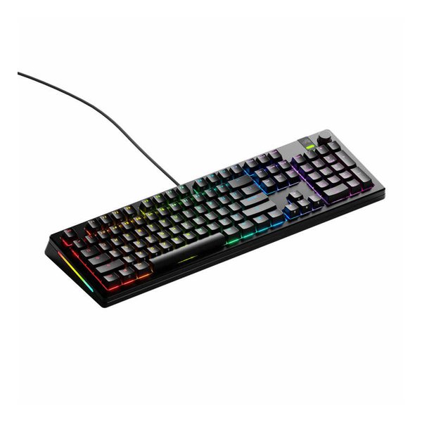 Glorious PC Gaming Race グロリアス ピーシー ゲーミゲーミングキーボード GMMK 3 PRO 100％ Prebuilt Wired Black - US GLO-KB-GMMK3-PRO-100-PB-FOX-W-BLK-US(2643002)代引不可 送料無料_2