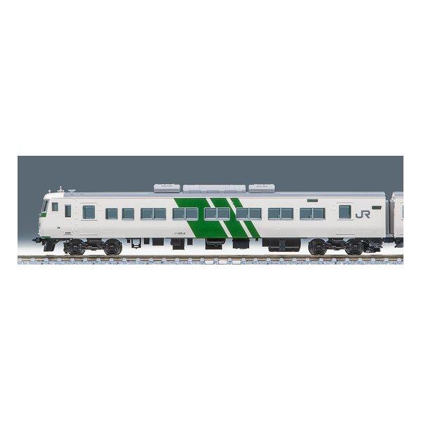 TOMYTEC（トミーテック）JR 185-0系特急電車（踊り子・強化型スカート）基本セットA 98566(2670157)代引不可 送料無料_4
