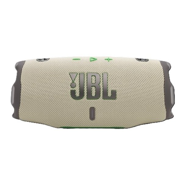 JBL ジェービーエルCharge 6 ポータブルBluetoothスピーカー 防水対応/サンド JBLCHARGE6SAND(2662582)送料無料_1