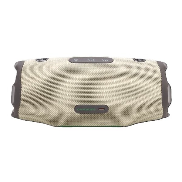 JBL ジェービーエルCharge 6 ポータブルBluetoothスピーカー 防水対応/サンド JBLCHARGE6SAND(2662582)送料無料_2