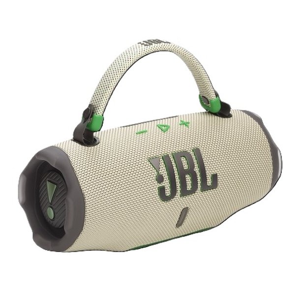 JBL ジェービーエルCharge 6 ポータブルBluetoothスピーカー 防水対応/サンド JBLCHARGE6SAND(2662582)送料無料_7