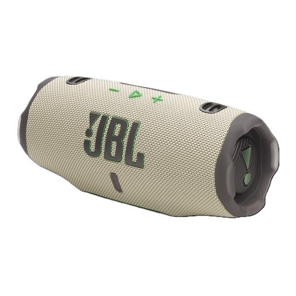 JBL ジェービーエルCharge 6 ポータブルBluetoothスピーカー 防水対応/サンド JBLCHARGE6SAND(2662582)送料無料_8