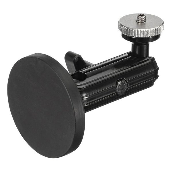 SANWA SUPPLY サンワサプライマグネット取付け式カメラマウント 短アーム VEH-CMMG1(2663660)代引不可 送料無料_1